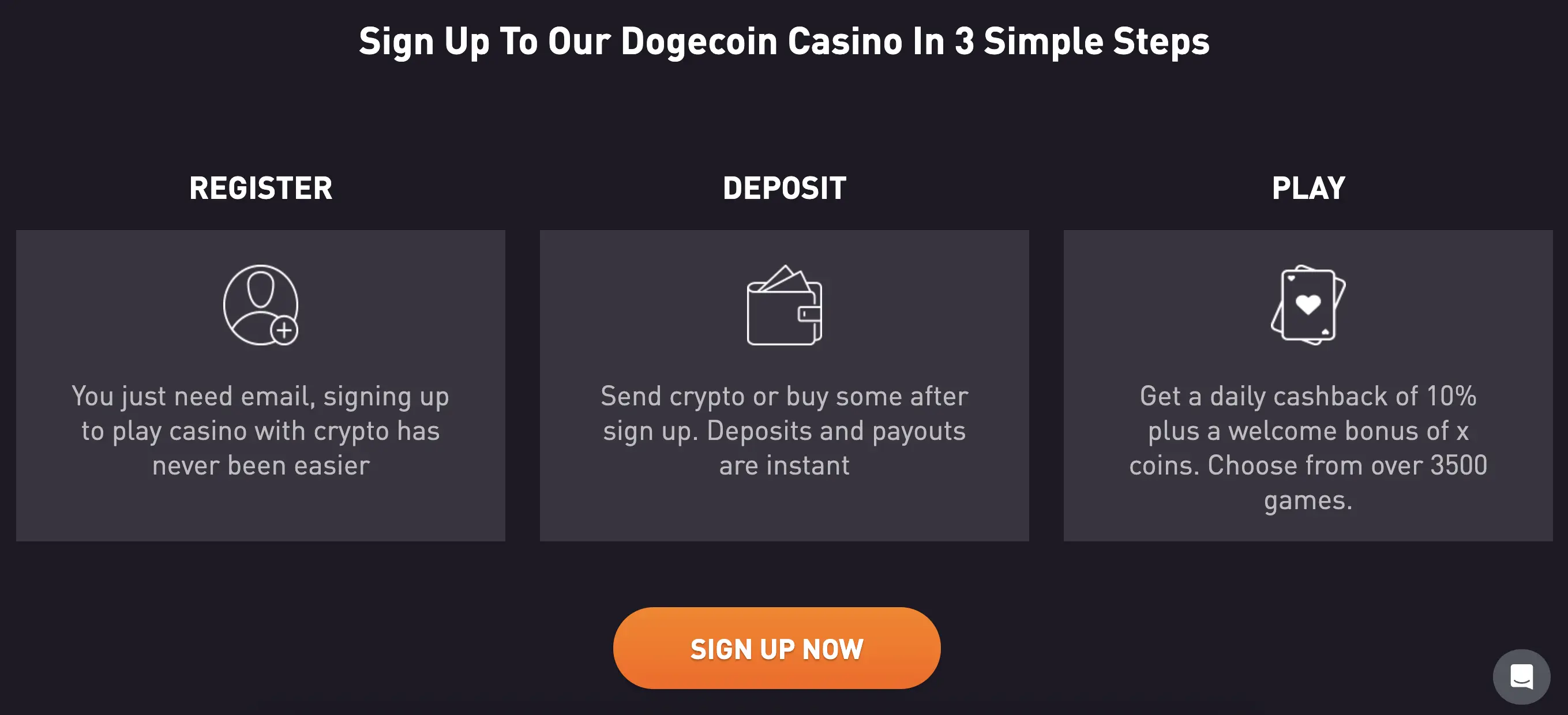 Safety and Legality of Dogecoin Casinos in the UK